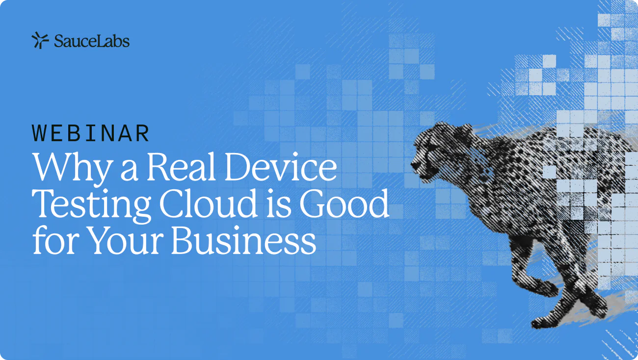 Why a Real Device Cloud is Good for Business