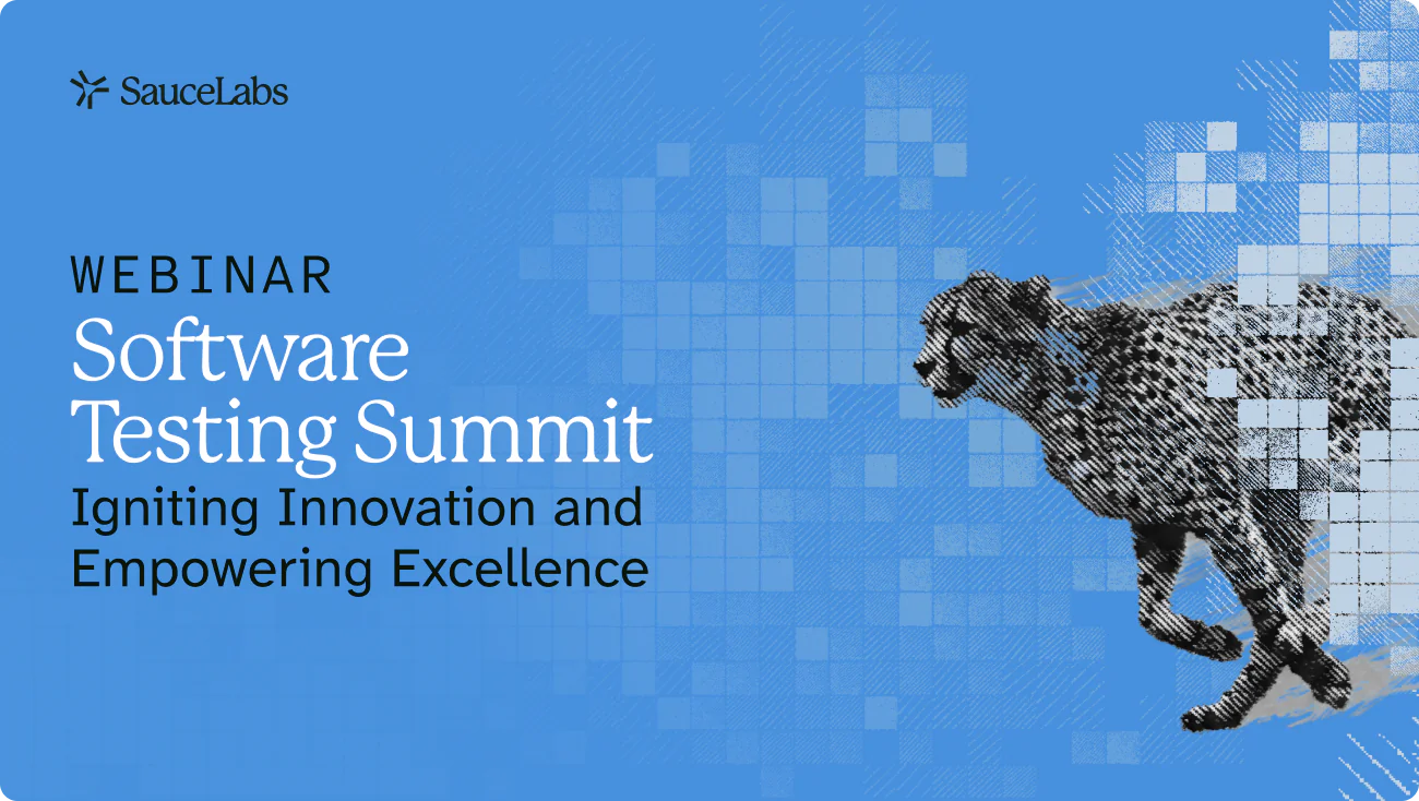 Software Testing Summit: Igniting Innovation and Empowering Excellence