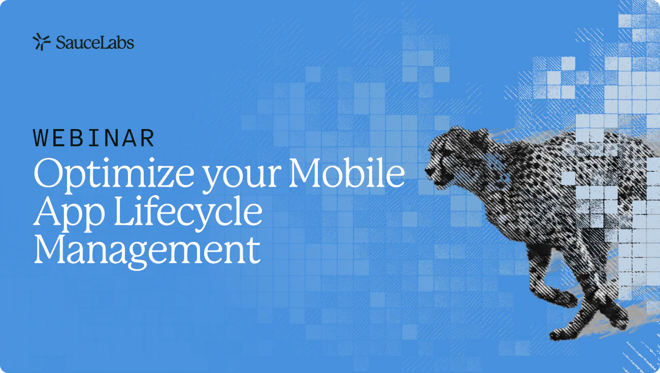 How to choose mobile devices for testing blog post