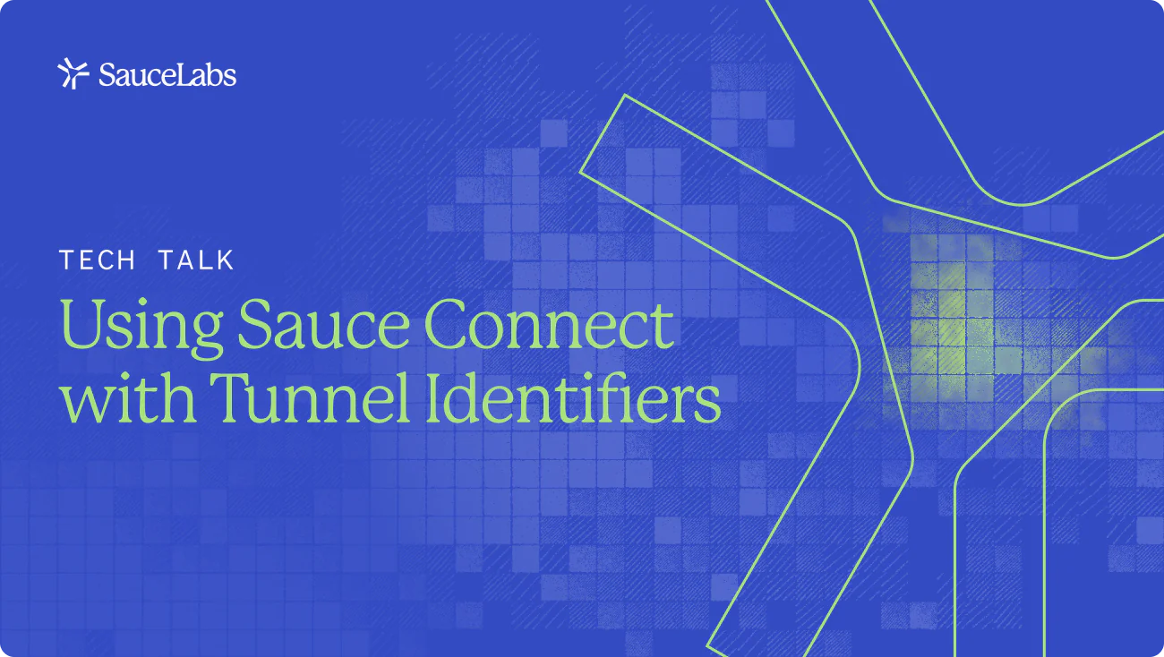 Sauce Labs Blog