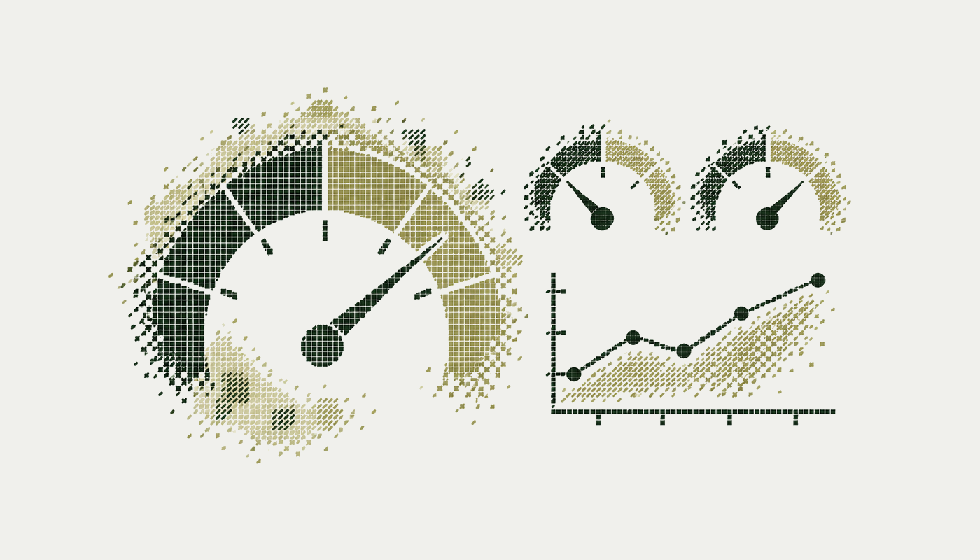 A practical reference for QA and engineering leads: which metrics change a release decision and which just look good on a slide.
