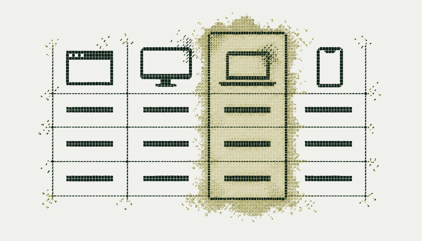 BrowserStack alternatives in comparison grid