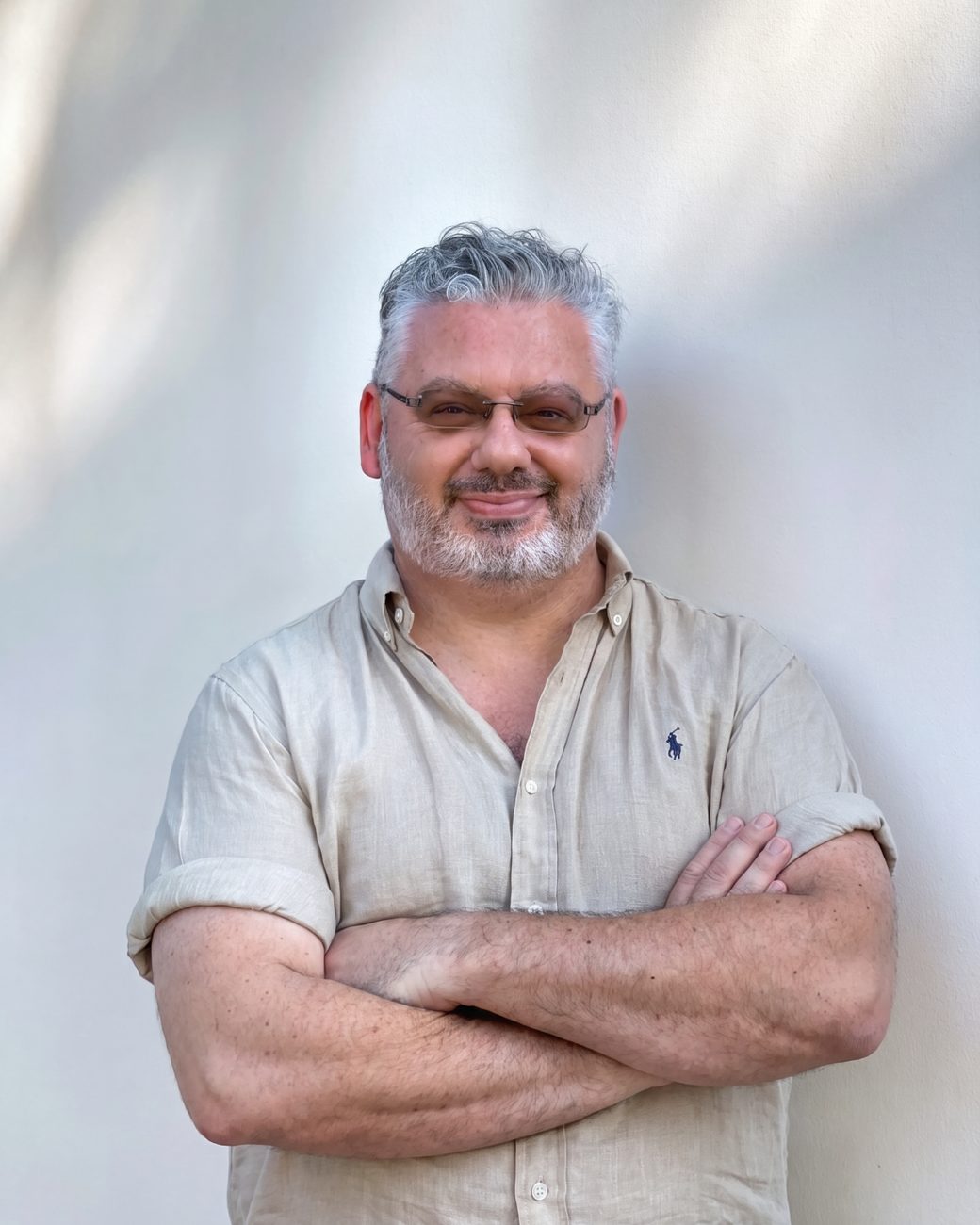 Gwenaël, le réparateur de Flash Informatique à Argenteuil