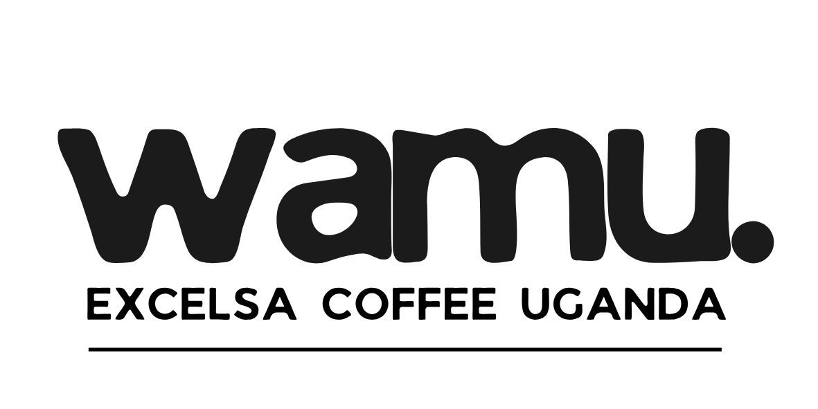 Wamu Logo