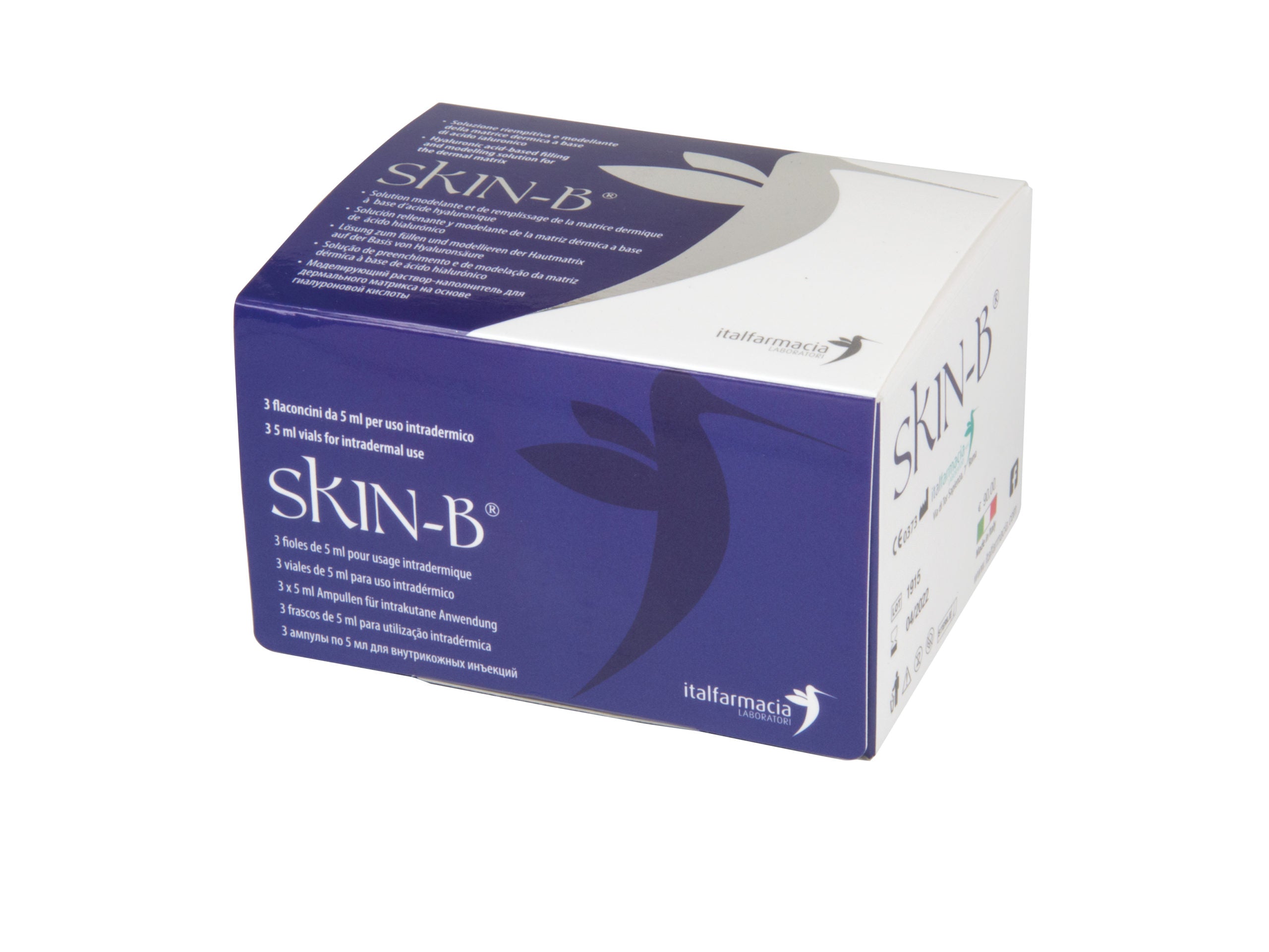 SKIN-B®