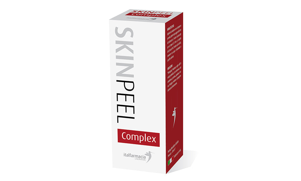 SKIN PEEL COMPLEX