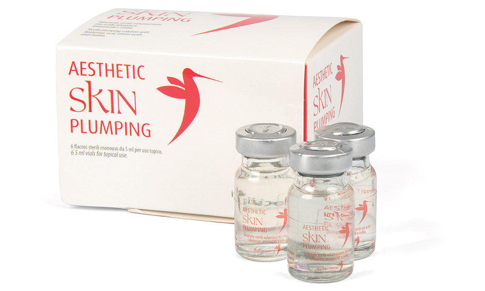 AESTHETIC SKIN PLUMPING