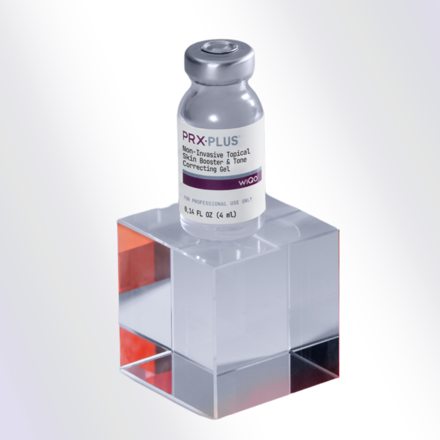 PRX-PLUS®