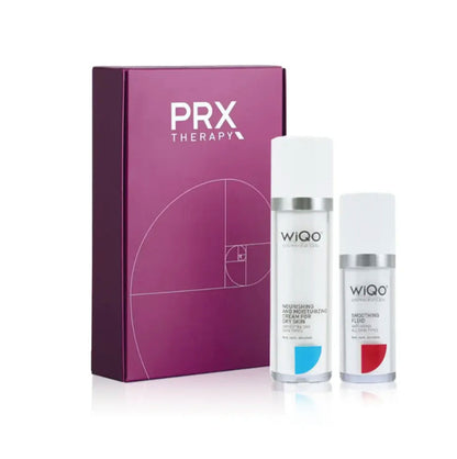 PRX-Therapy Box