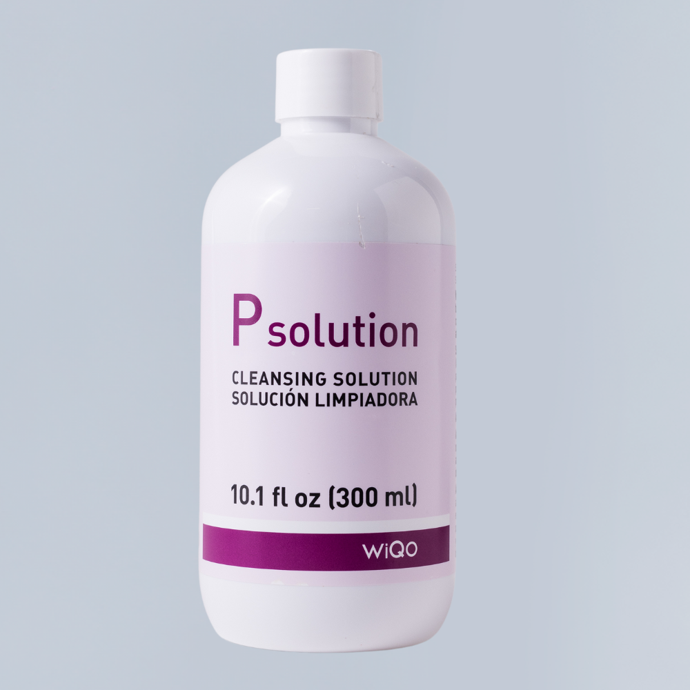 WiQo P Solution