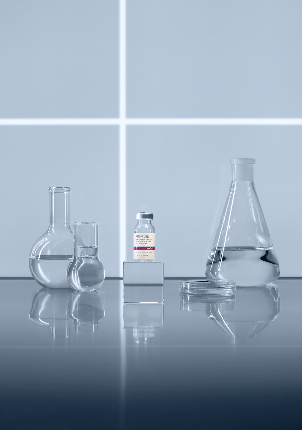 PRX-PLUS®