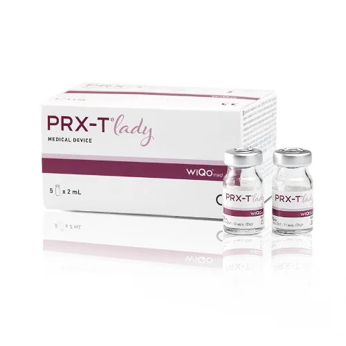 PRX-T Lady®