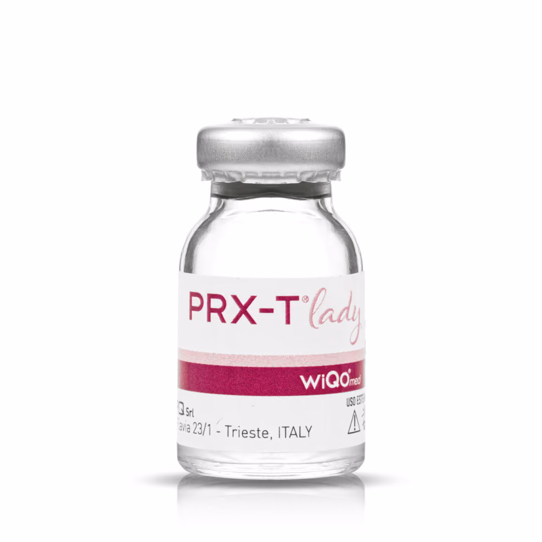 PRX-T Lady®