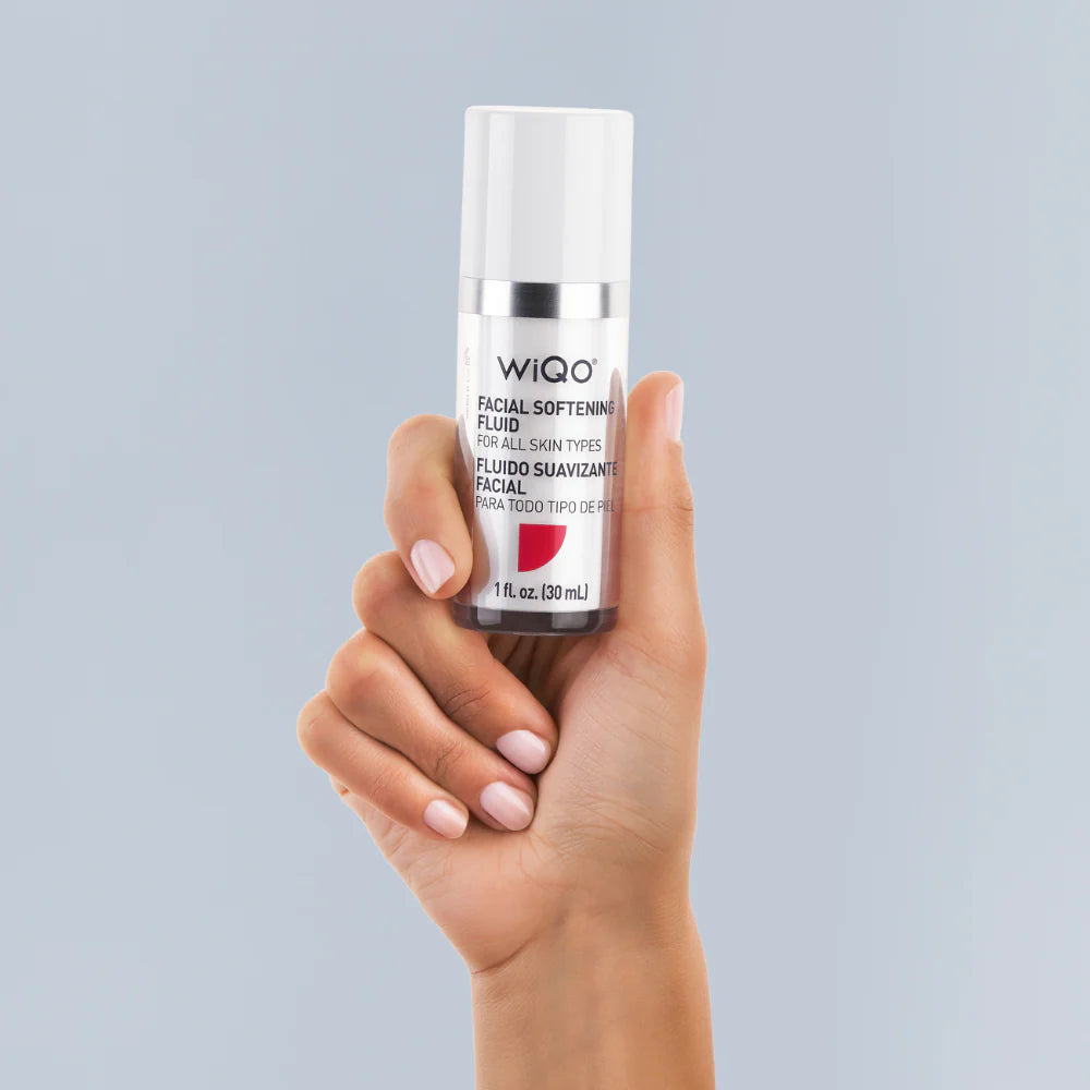 WiQo Smoothing Fluid