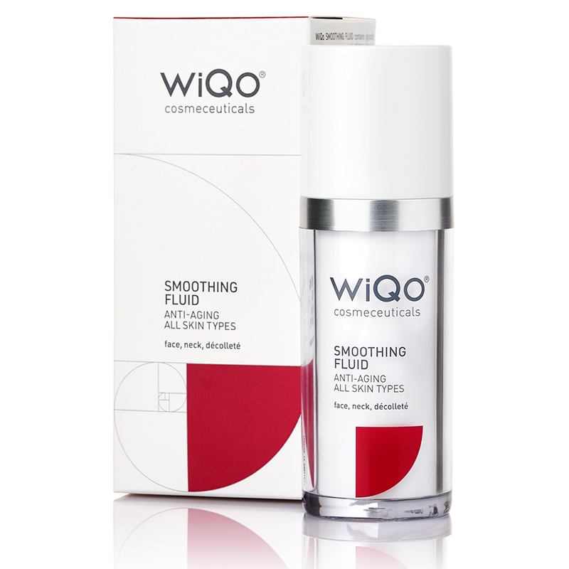 WiQo Smoothing Fluid