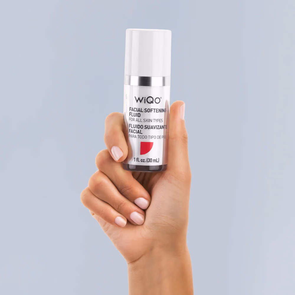 WiQo Smoothing Fluid, 30 ml
