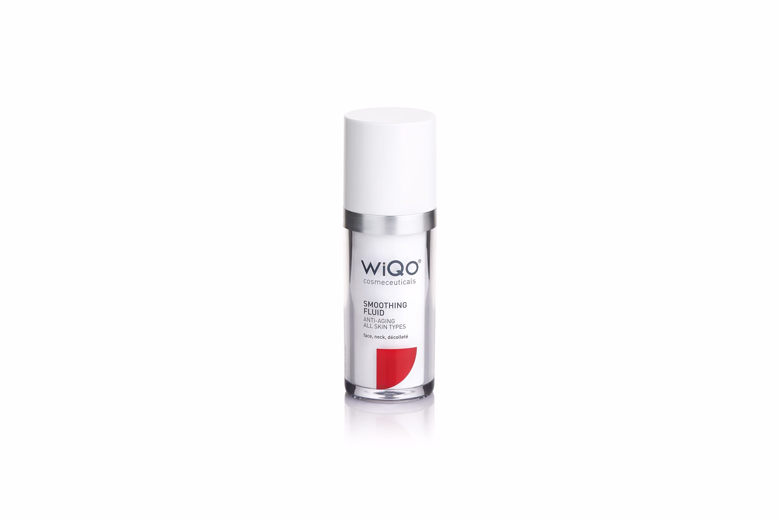 WiQo Smoothing Fluid, 30 ml