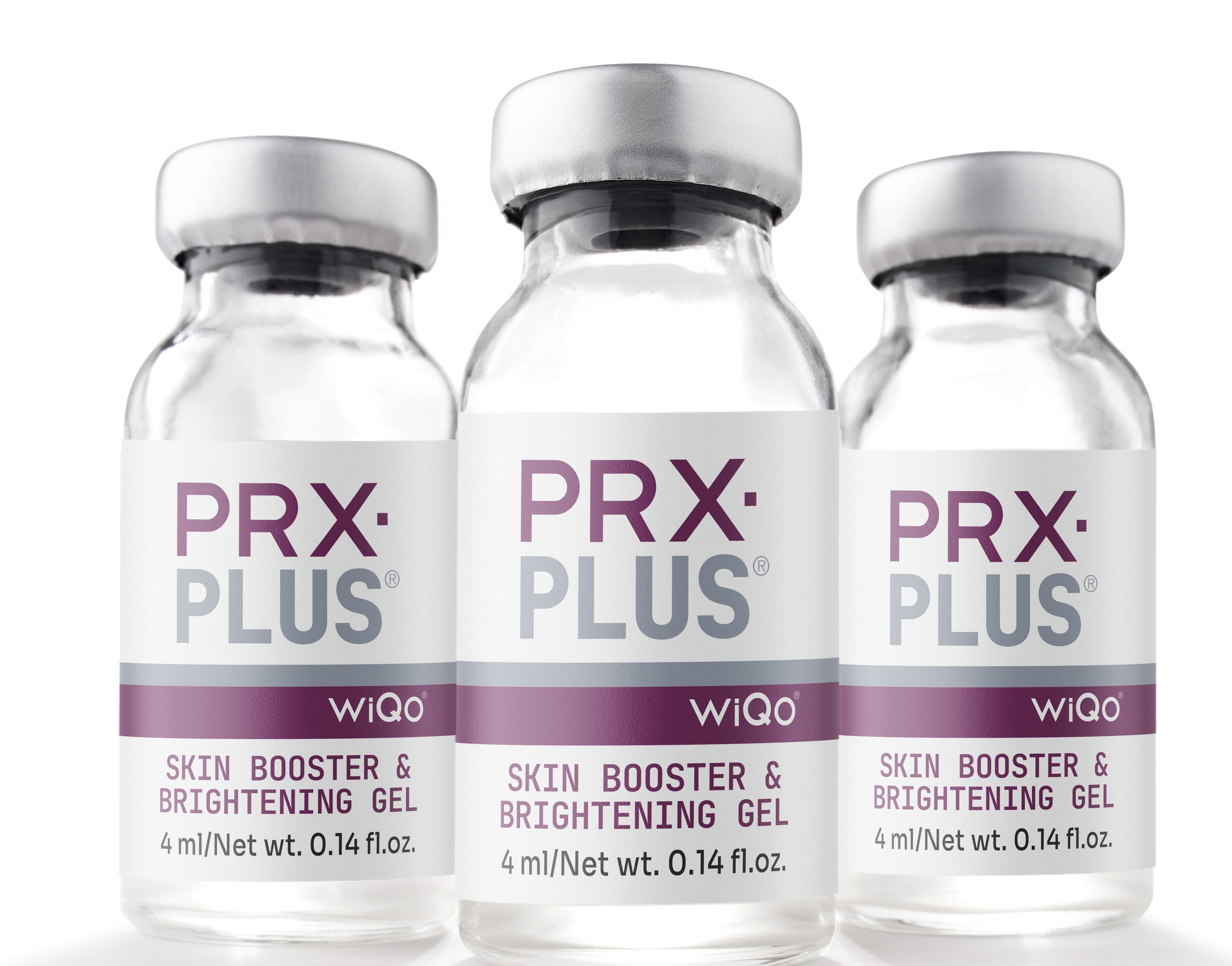 PRX-PLUS®