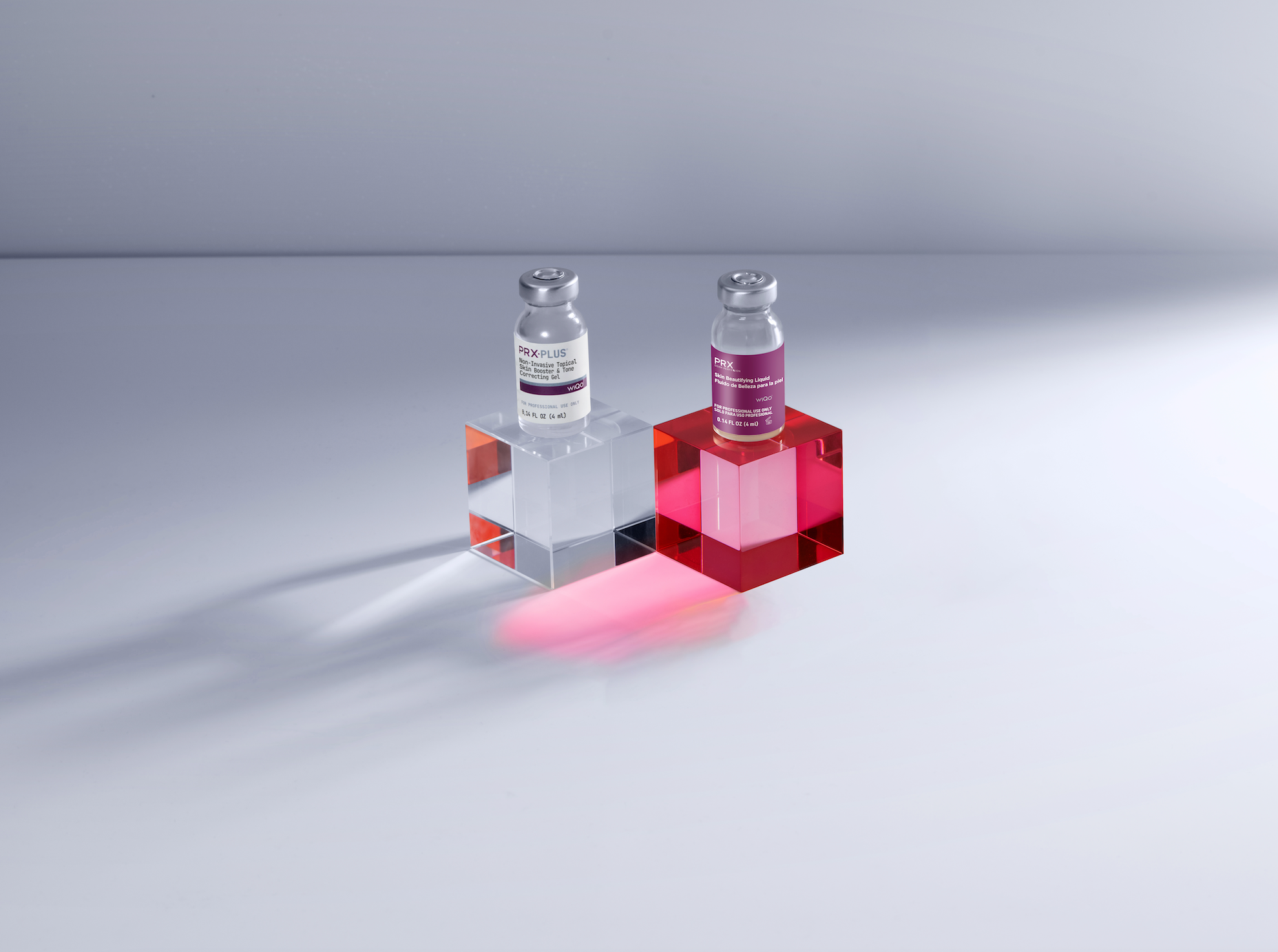 PRX-PLUS®