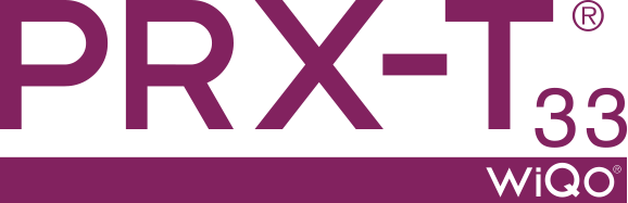 PRX-T33®