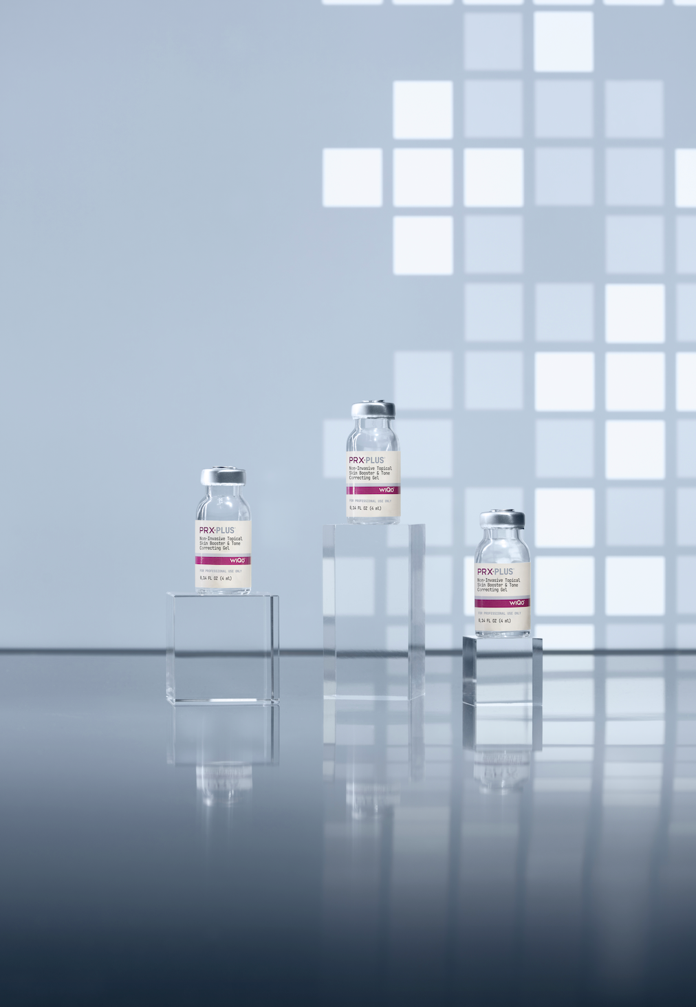 PRX-PLUS®