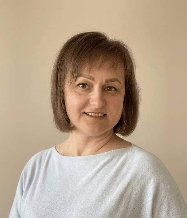 Ірина Мулько