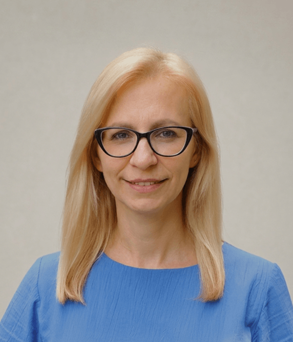 Світлана Баклицька