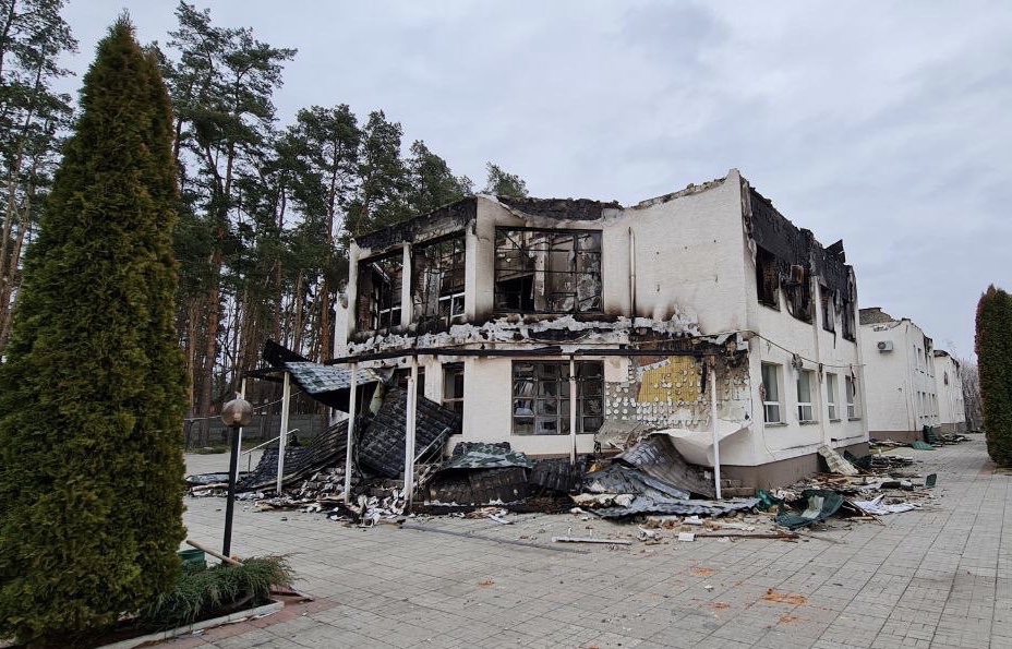 роки війни