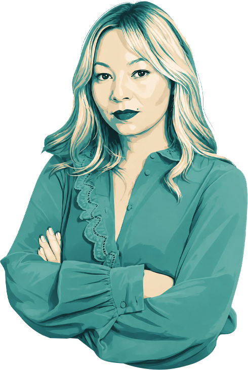 Léa Chamboncel