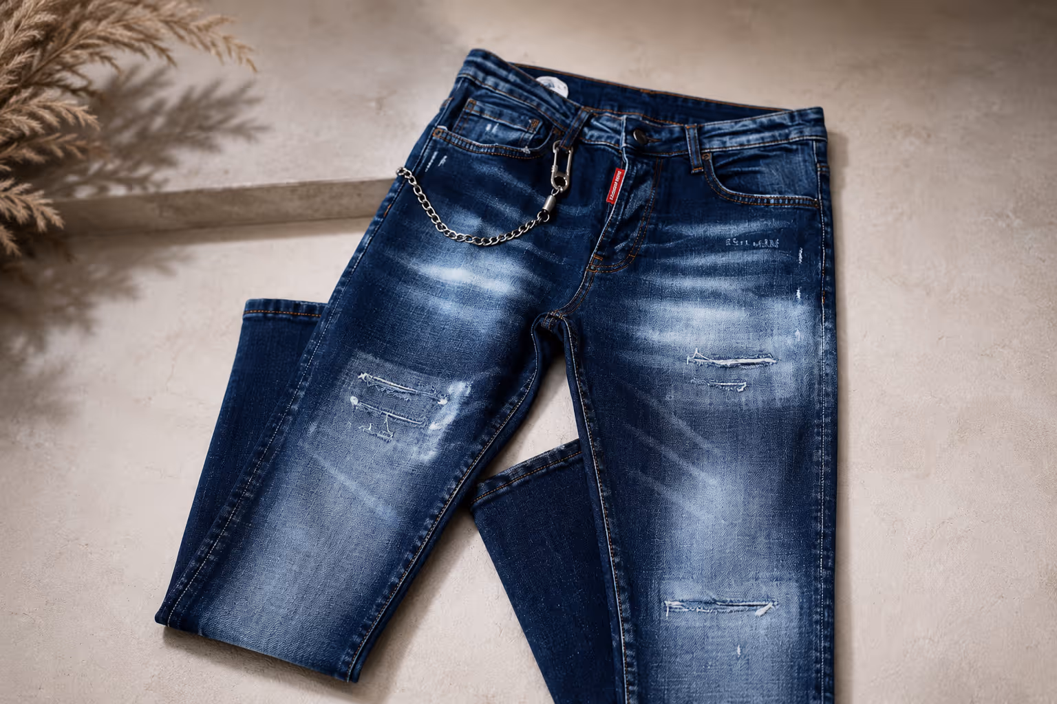 Hlače i jeans