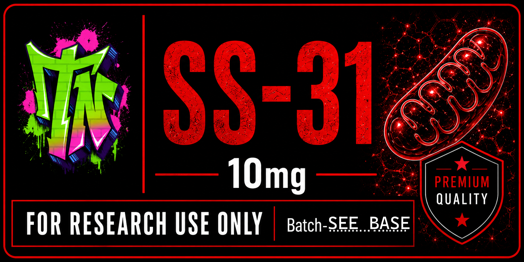 SS-31 10mg