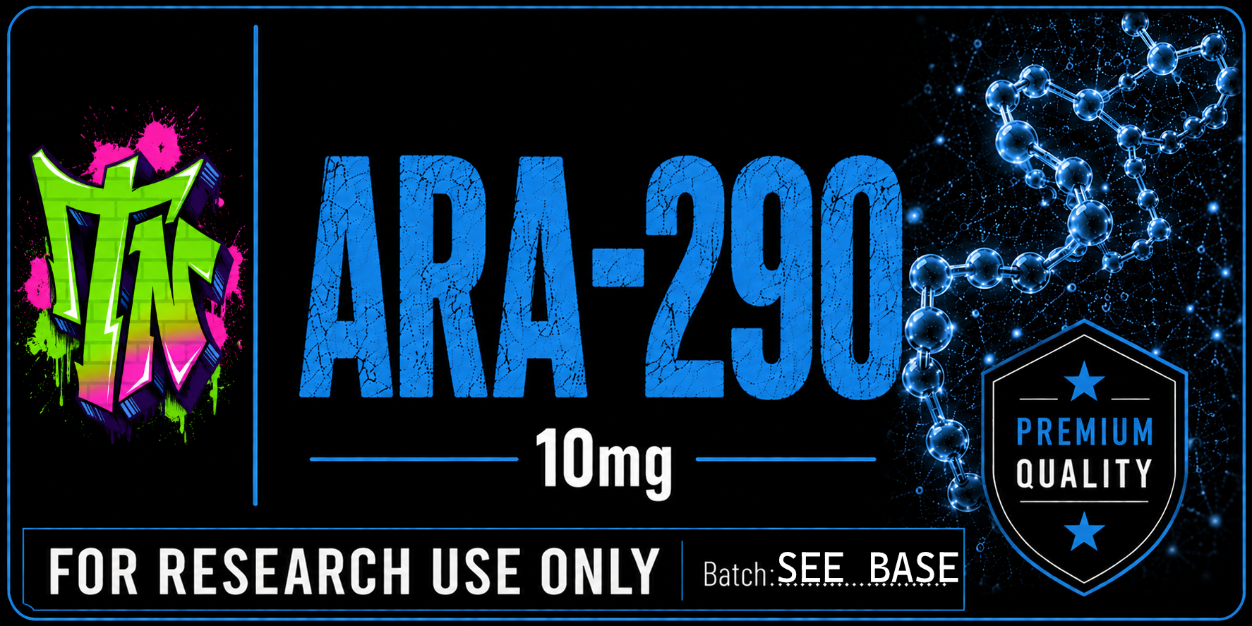 ARA-290 10mg