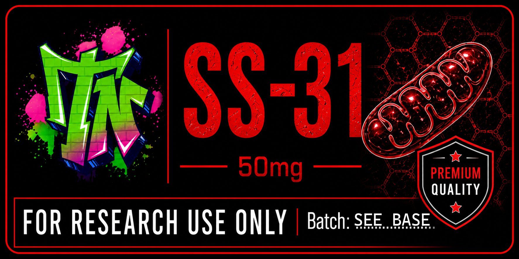 SS-31 50mg