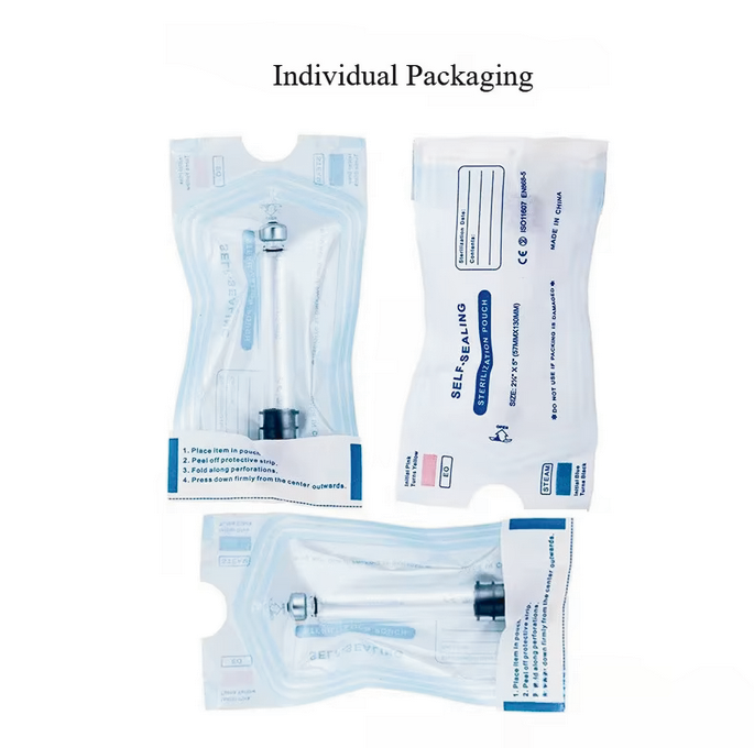 3ml Disposable Cartridges