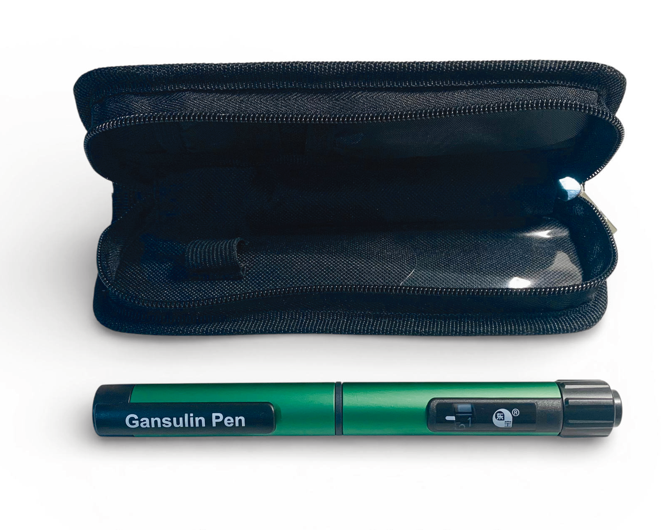Gansulin Auto Injector Pen