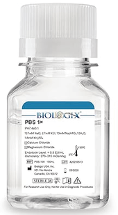 PBS 100ml