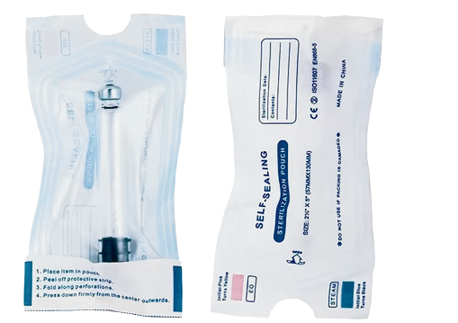 3ml Disposable Cartridges