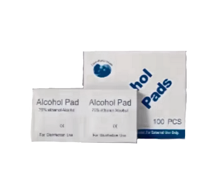 Alcohol Wipes