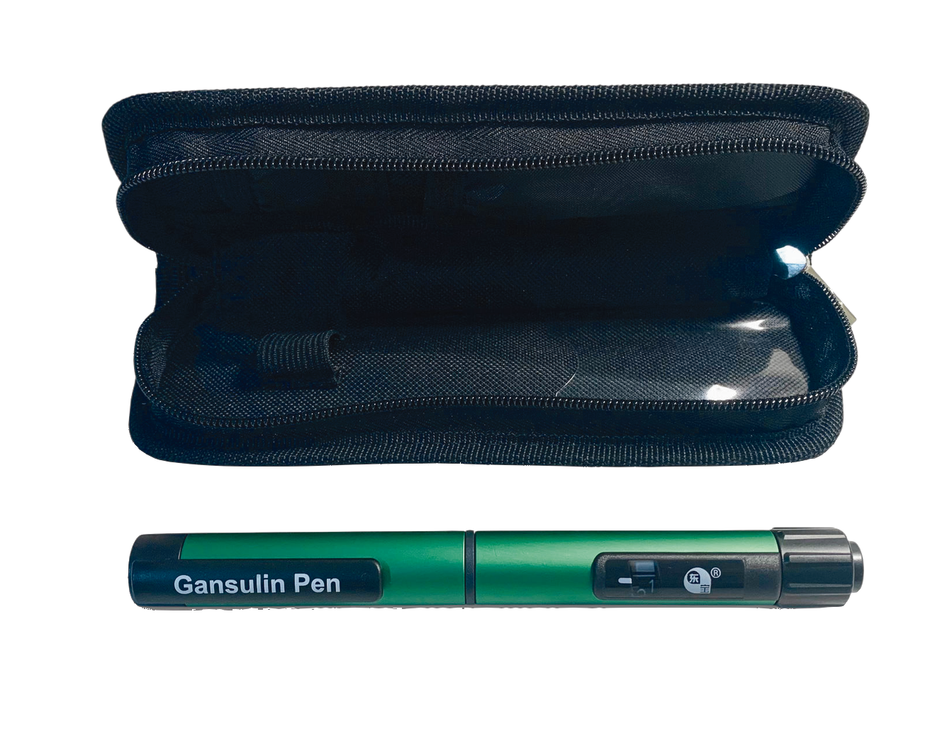 Gansulin Auto Injector Pen