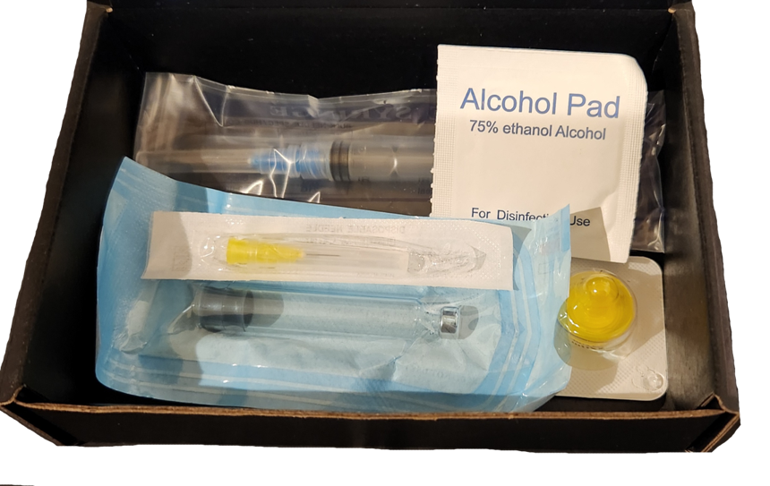 Mix Kit
