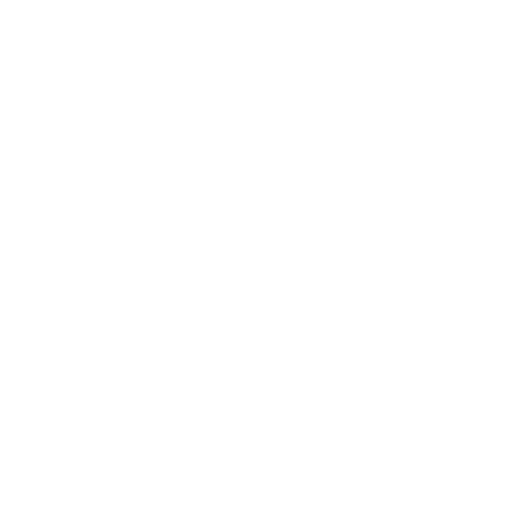 white mouth and tongue icon