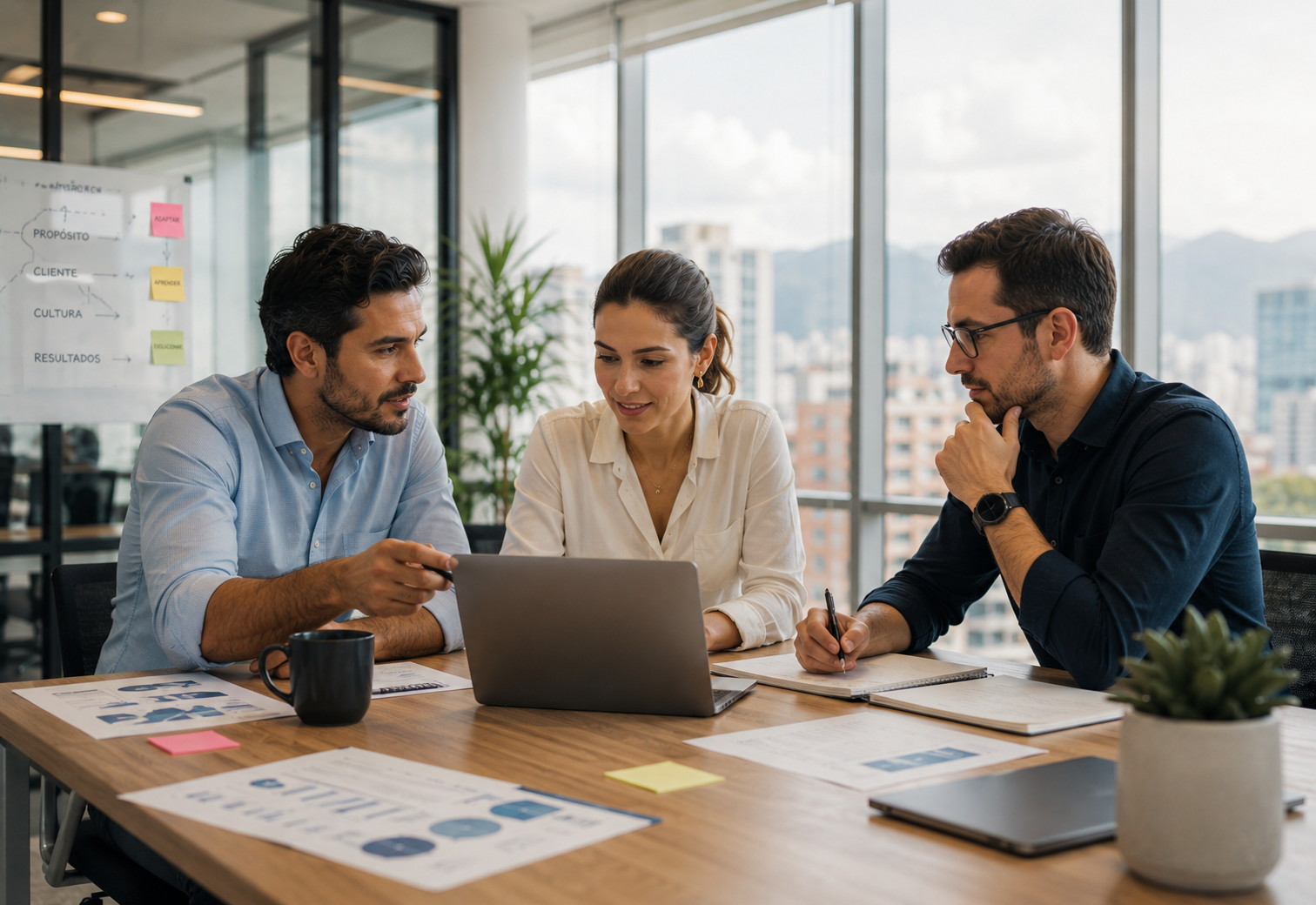 Equipos adaptativos