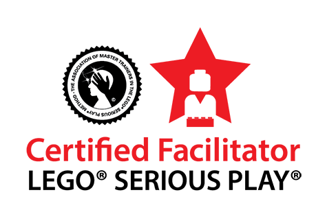 Certified Facilitator LEGO Serious Play