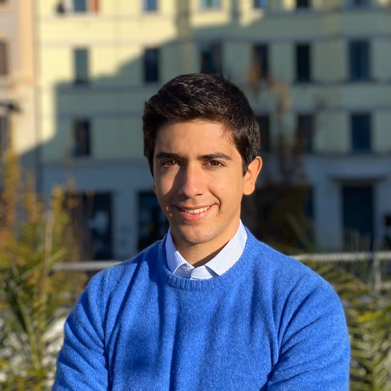 Edoardo Tarricone