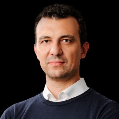 Federico Sargenti