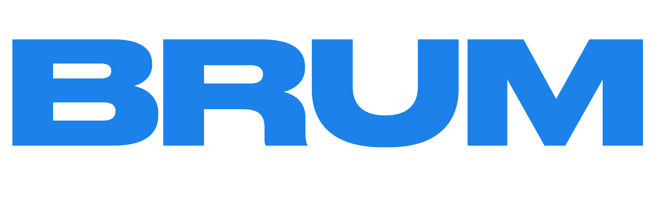 Brum logo