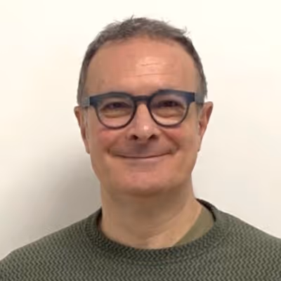 Stefano Fumi