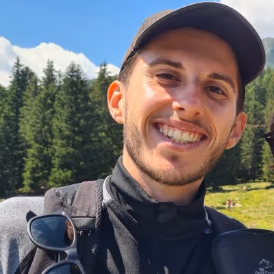 Cristian Nozzi