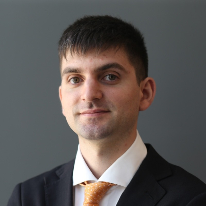 Marco Eterno