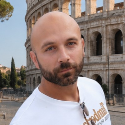 Emanuele Rodolà